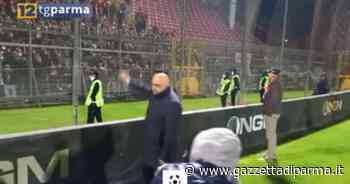 Parma, Buffon: "Imparare dagli errori per non commetterli più" - Video - Gazzetta di Parma