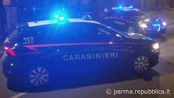 Parma, abbatte con una pietra la vetrina di un bar: il proprietario mette in fuga il ladro - La Repubblica