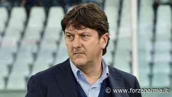 Sebastiani: "Sarà una B molto competitiva, il Parma ci riproverà" - Forza Parma