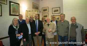 Le belle storie di Radio Parma e Radio Emilia raccontate alla Famija Pramzana - Gazzetta di Parma