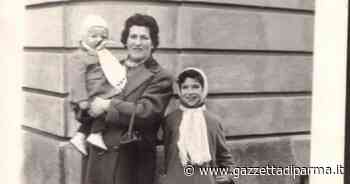 Mauro Coruzzi: «Cara Mamma, ti scrivo là dove sei...» - Gazzetta di Parma