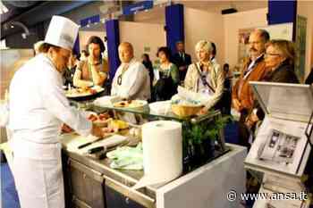 Cibus: domani il via a Parma con oltre 3mila espositori - Agenzia ANSA