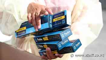 Covid-19: 224 new cases in Nelson-Marlborough - Stuff