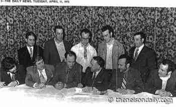 Italian-Canadian Society celebrates 50 years in Nelson - The Nelson Daily