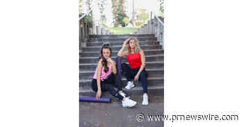 Up-and-Coming Women's Activewear Brand Joins Forces with Major Gym Franchise Group