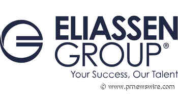 Eliassen Group Recognized as a US Best Managed Company