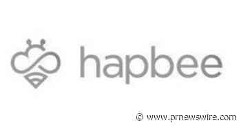 Hapbee Releases Results of Sleep Data Study Spanning Five Months of User Tracking
