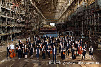 Benefizkonzert für die Ukraine: Kyiv Symphony Orchestra gastiert im Theater Ulm