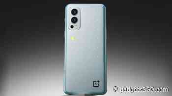 OnePlus Nord 2T Price, Design, Specifications Leaked via Unboxing Video Ahead of Launch
