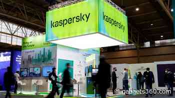 US Said to Ramp Up Kaspersky Security Probe Amid Fears of Cyberattack During Ongoing Russia-Ukraine War