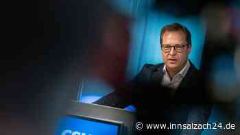 Universität will Hubers Doktorarbeit rasch prüfen - Aber Dauer offen