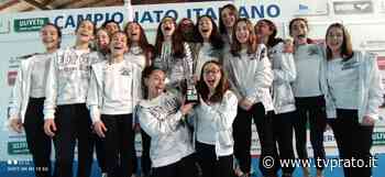 La Futura vince il titolo italiano di nuoto sincronizzato - tvprato.it
