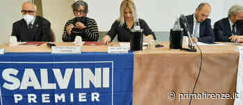 Costituito il gruppo viabilità della Lega a Prato - Prima Firenze