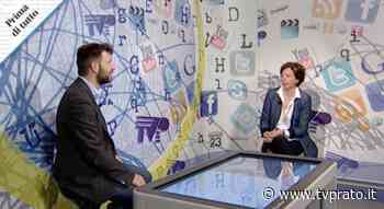 Episodio 10 del 09/05/22 - tvprato.it