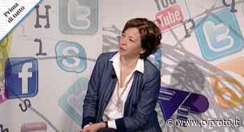 Fabia Romagnoli: “Siamo indietro sulla digitalizzazione, a rischio il Pnrr” - tvprato.it