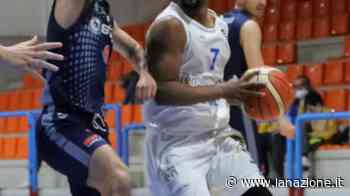 Tarros e Prato a gara-3 Si decide tutto stasera - LA NAZIONE