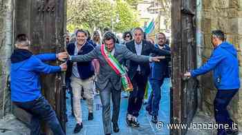 "Maggio", la sorpresa sul prato del Cassero - LA NAZIONE