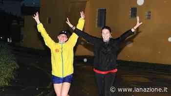 Prato per la vita 2022, la tappa di Santa Maria a Colonica - LA NAZIONE