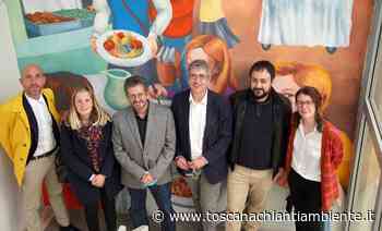 Nasce "Biodiversamente Piana", la nuova Comunità del Cibo tra Firenze e Prato - Redazione di Associazione culturale Toscana Chianti Ambiente