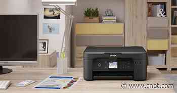 This Epson All-in-One Wireless Printer Is Down to Just $70, Its Best Price Yet     - CNET