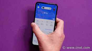 Google Pay: How to Set Up and Use video     - CNET