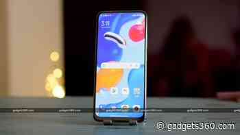 India Smartphone Shipments Decline for Third Quarter in a Row, Xiaomi Retains Leadership: IDC