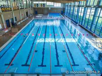 Piscina di Giussano, al via le iscrizioni ai corsi - Monza in Diretta
