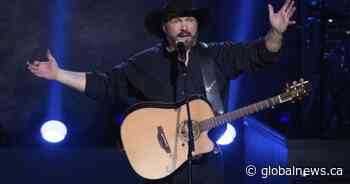 Callin’ Garth Brooks fans: Singer announces second Edmonton show
