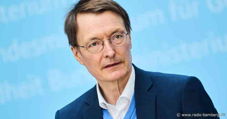 Lauterbach: Behandlungsabbruch wird nicht erlaubt