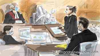 Cross-examination continues for complainant in Jacob Hoggard sex assault trial - Lethbridge News Now