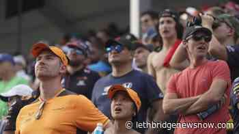 Verstappen cruises to win in inaugural Miami Grand Prix - Lethbridge News Now