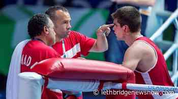Boxing Canada high-performance director Daniel Trepanier resigns - Lethbridge News Now