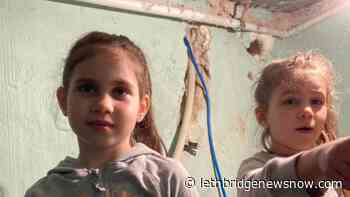 Searching for peace in Southern Alberta - Lethbridge News Now