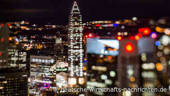 Ratingagentur: Ausblick für deutsche Banken trübt sich deutlich ein