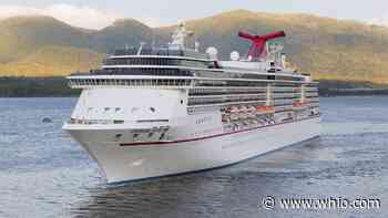 Coronavirus: CDC investigating COVID-19 cases aboard Carnival Spirit cruise ship - WHIO