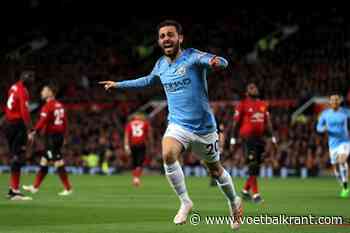 Barcelona toont interesse in Bernardo Silva, transfer in de maak?