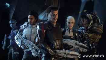 Edmonton quality assurance testers pioneer video game union drive in Canada