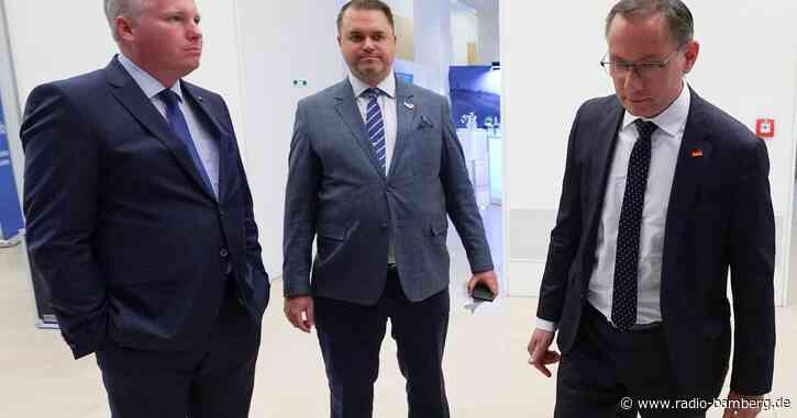 Aus dem Landtag geflogen – Streit in AfD bricht wieder auf