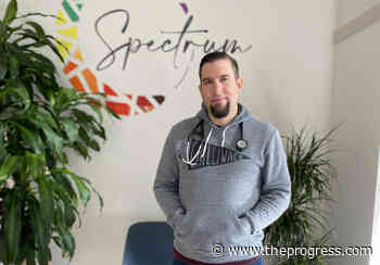 Chilliwack doctor says government needs to re-think how family physicians are paid – Chilliwack Progress - Chilliwack Progress