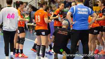 Chiaravalle strepitosa, Prato di più: le toscane vincono e salgono in A - AnconaToday