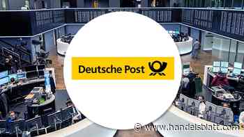 Deutsche-Post-Hauptversammlung 2022: Wie viel Dividende bringt die Deutsche-Post-Aktie?