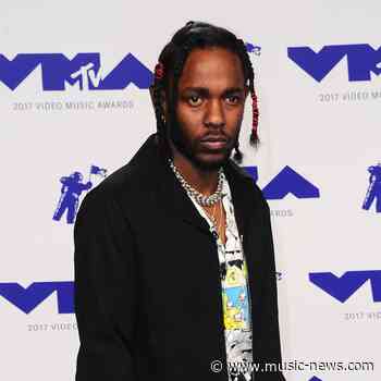 Kendrick Lamar morphs into Will Smith and Kanye West in new music video