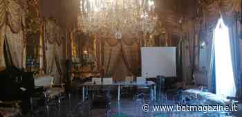 Trani - Domani seminario "Distretto del Commercio e rigenerazione urbana" - BAT Magazine