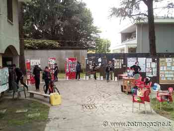 A Rozzano si "coltiva la Memoria": presente anche Trani ed il 3° Circolo "G. D’Annunzio" - BAT Magazine