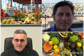 Nubi all’orizzonte per l’ortofrutta pugliese: parlano buyer e commercianti - TraniViva