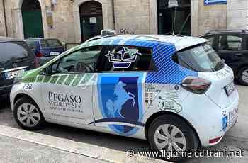 Trani, si chiude mezzo secolo di storia: la Vigilanza notturna passa a Pegaso - ilgiornaleditrani - Radio Bombo