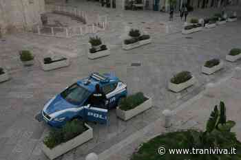 Resistenza a Pubblico Ufficiale, lesioni aggravate e danneggiamento: arrestato 50enne di Trani - TraniViva
