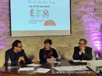 Trani, ecco la "Città dei miti": dal 17 al 22 maggio la trilogia di spettacoli sul mito greco - Radio Bombo
