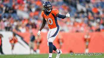 NFL Nation sleepers for 2022