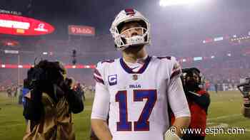 Fantasy football rankings for the 2022 season